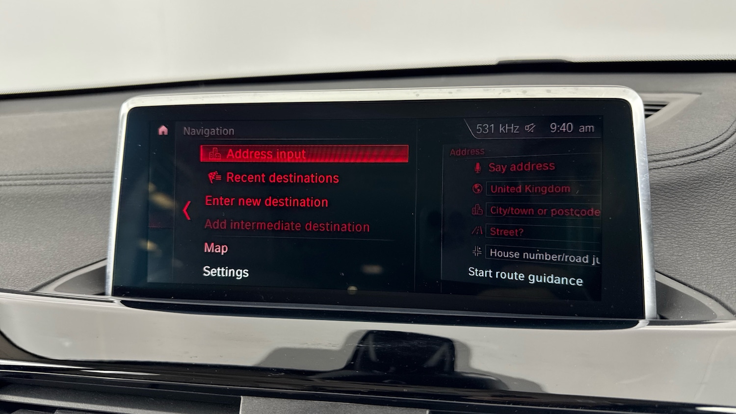 Used BMW X1 2019 for sale - 77592641: Photo 34