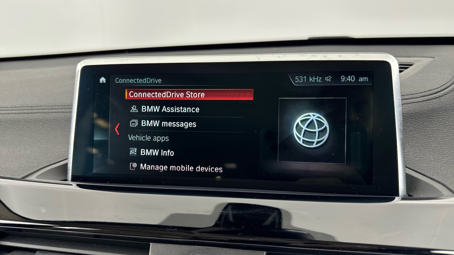 Used BMW X1 2019 for sale - 77592641: Photo 35