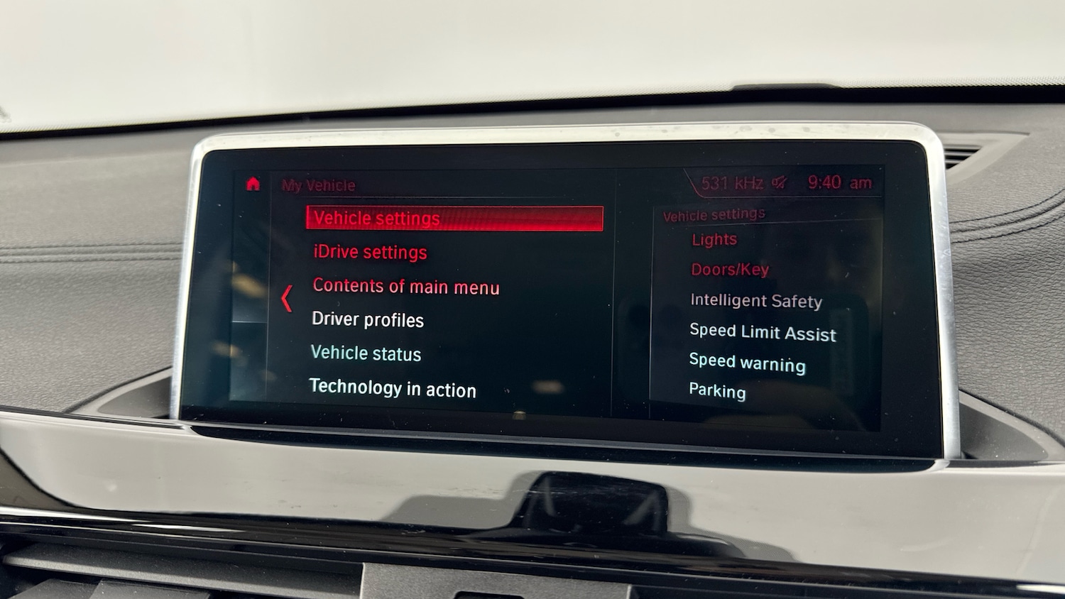 Used BMW X1 2019 for sale - 77592641: Photo 36