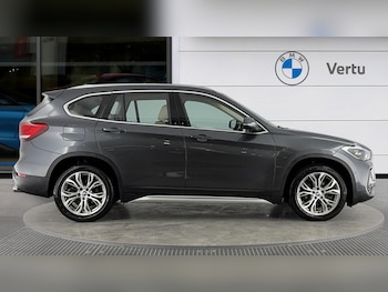 Used BMW X1 2019 for sale - 77592641: Photo