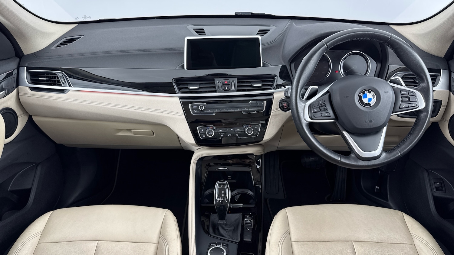 Used BMW X1 2019 for sale - 77592641: Photo 4