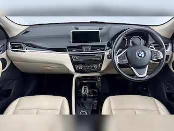 Used BMW X1 2019 for sale - 77592641: Photo