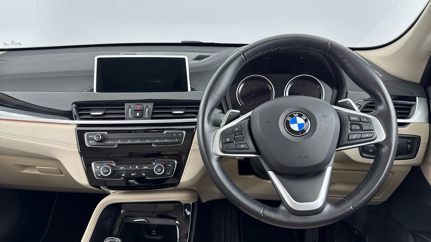 Used BMW X1 2019 for sale - 77592641: Photo 5