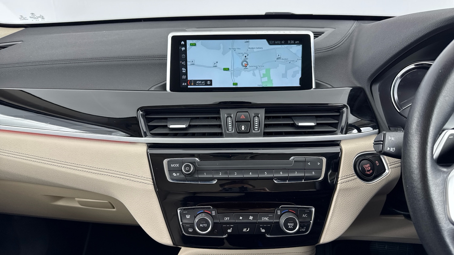 Used BMW X1 2019 for sale - 77592641: Photo 8