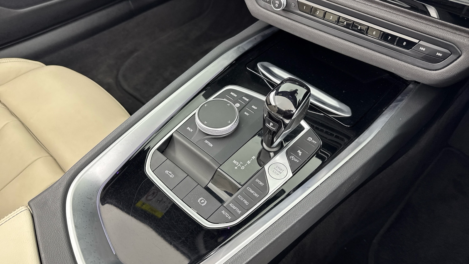 Used BMW Z4 2022 for sale - 76625616: Photo 10