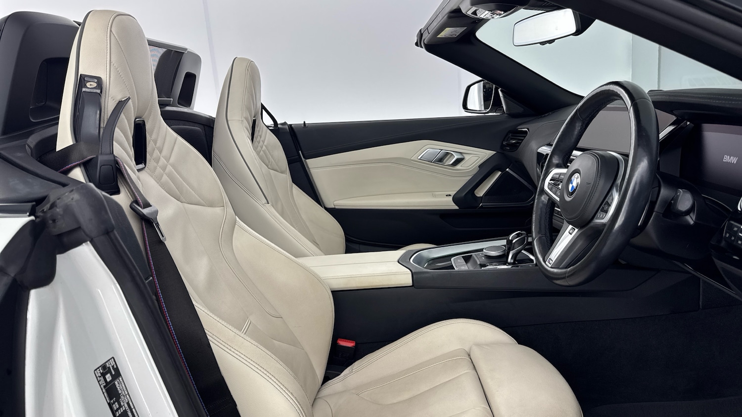 Used BMW Z4 2022 for sale - 76625616: Photo 11