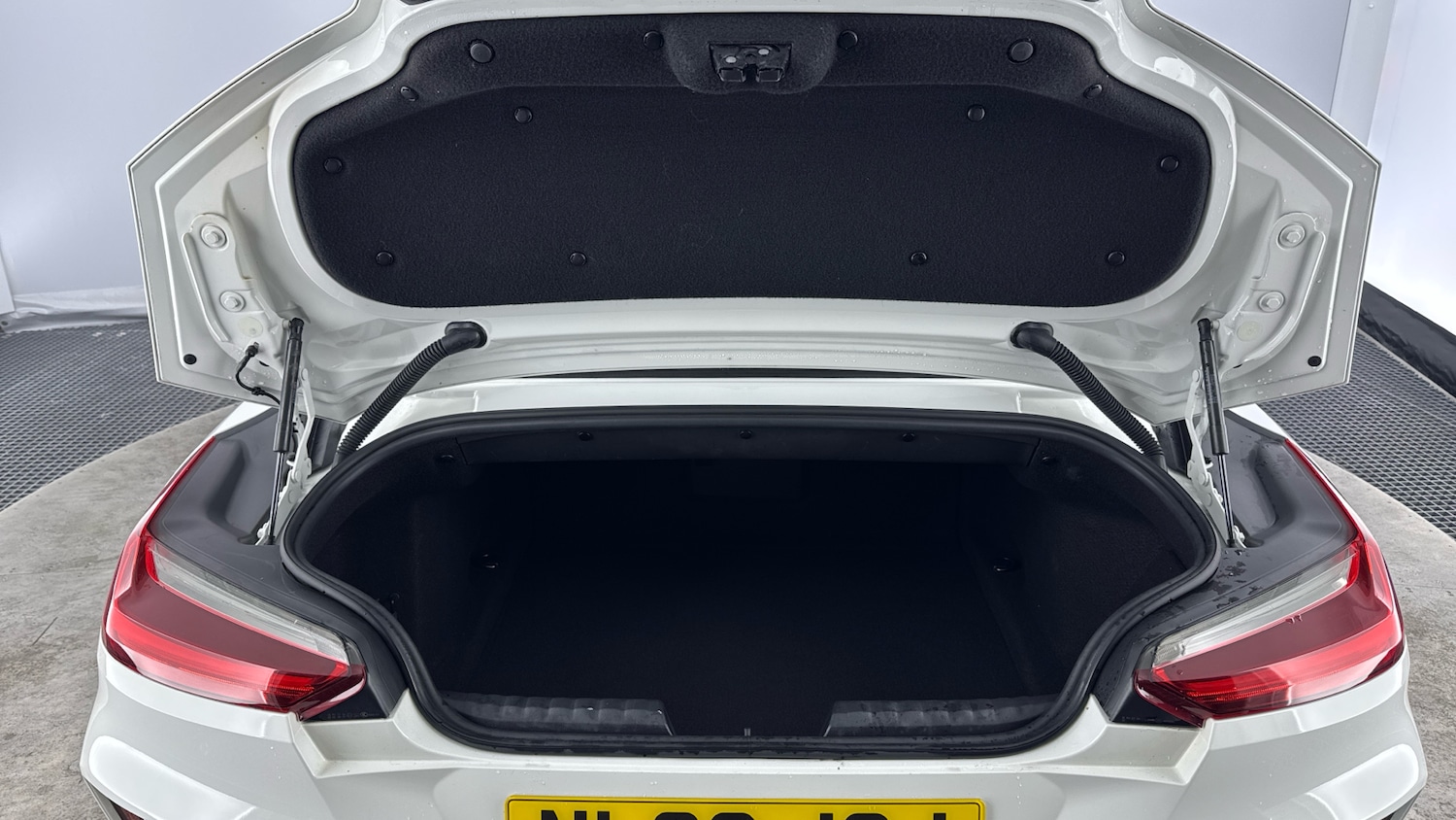 Used BMW Z4 2022 for sale - 76625616: Photo 13