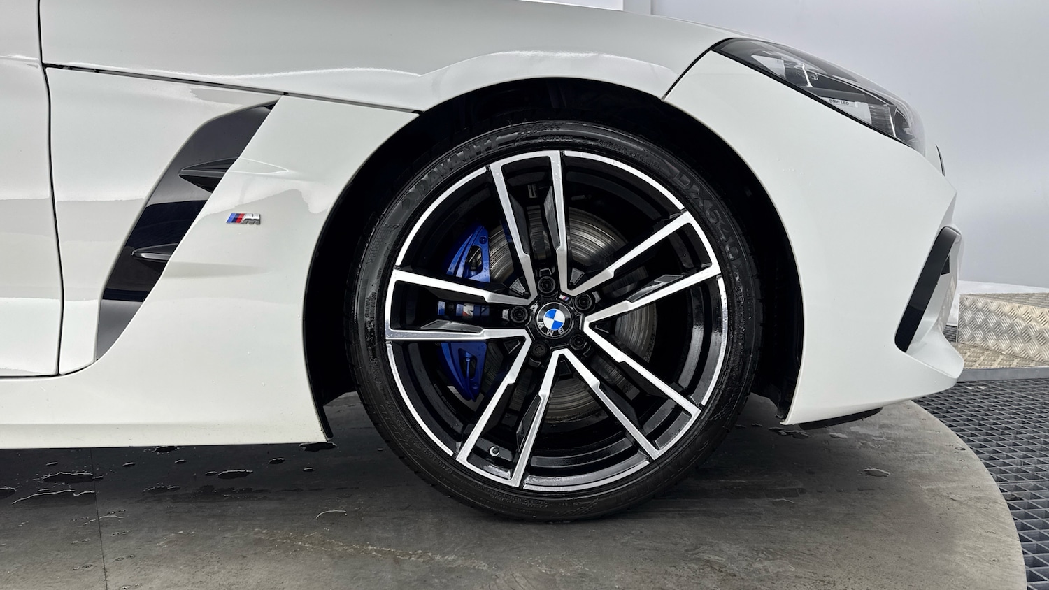 Used BMW Z4 2022 for sale - 76625616: Photo 14