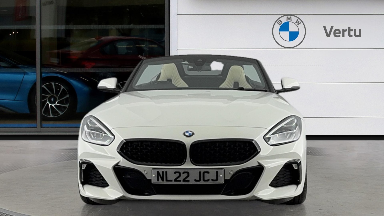 Used BMW Z4 2022 for sale - 76625616: Photo 16