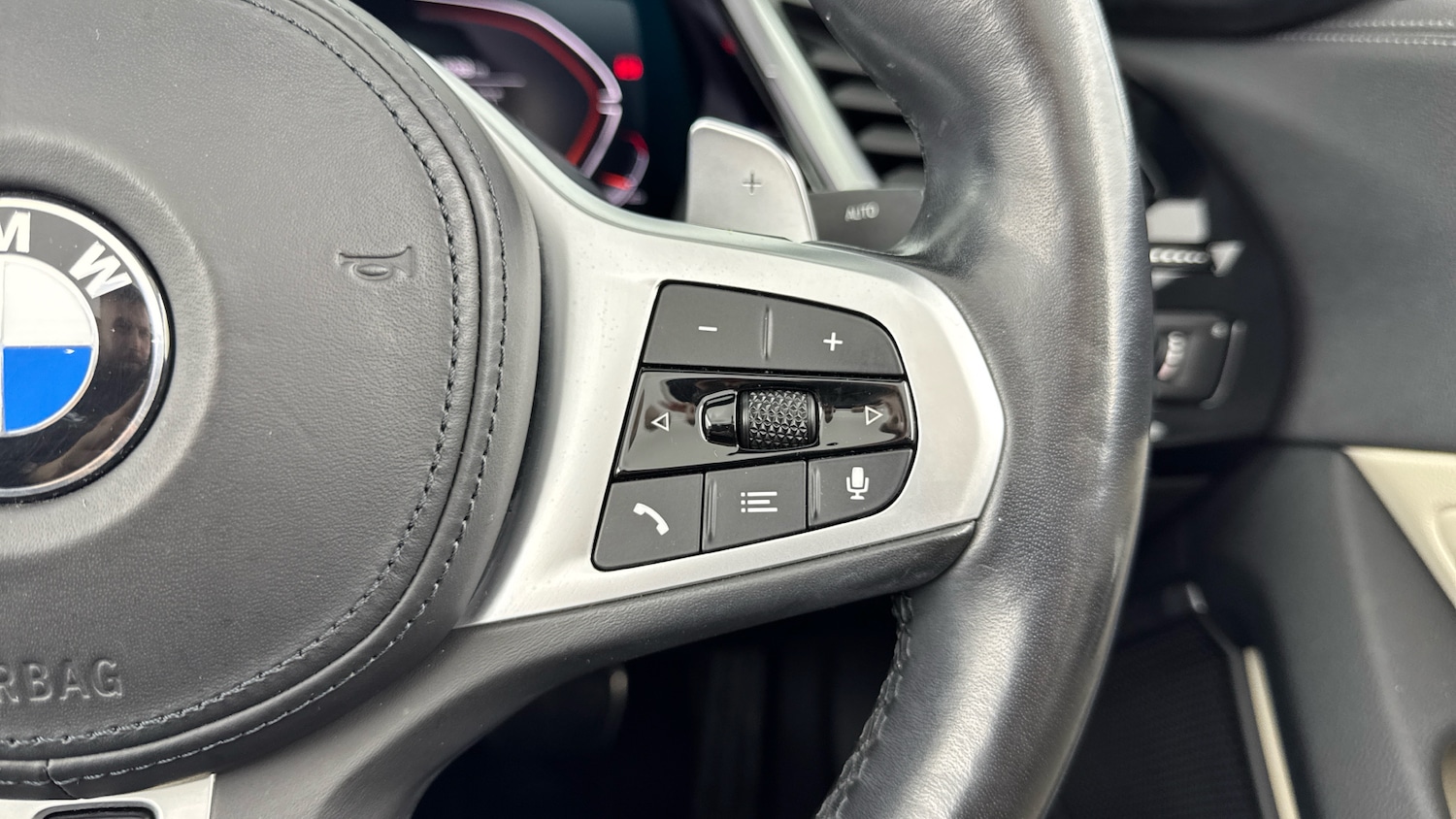 Used BMW Z4 2022 for sale - 76625616: Photo 18