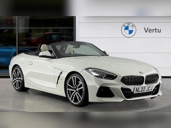 2022 (22) - sDrive 20i M Sport 2dr Auto