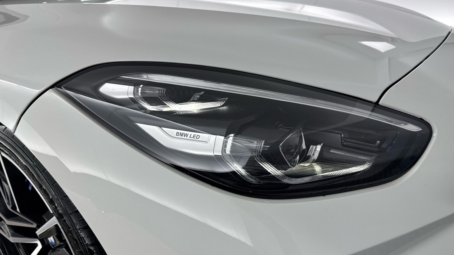 Used BMW Z4 2022 for sale - 76625616: Photo 22