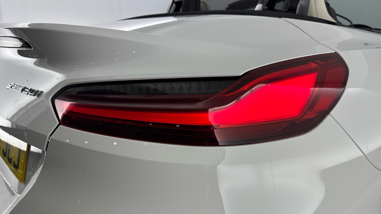 Used BMW Z4 2022 for sale - 76625616: Photo 24