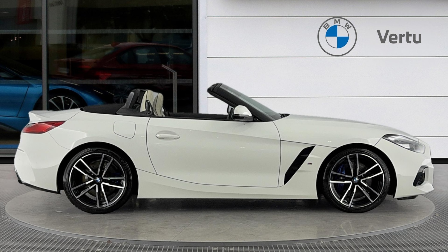 Used BMW Z4 2022 for sale - 76625616: Photo 3