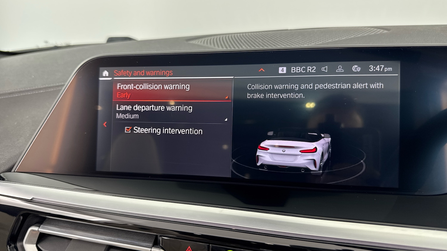 Used BMW Z4 2022 for sale - 76625616: Photo 37