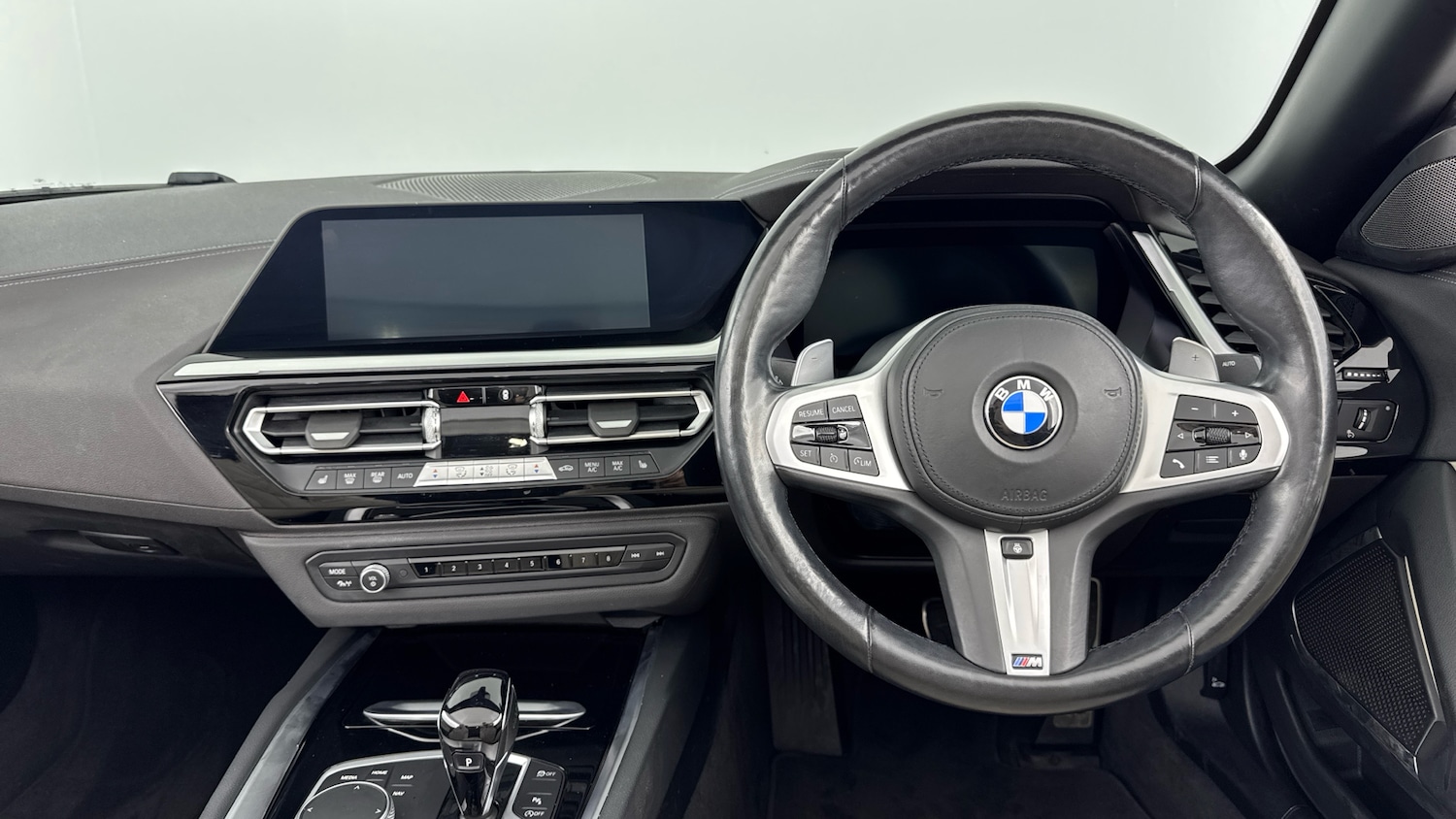 Used BMW Z4 2022 for sale - 76625616: Photo 5