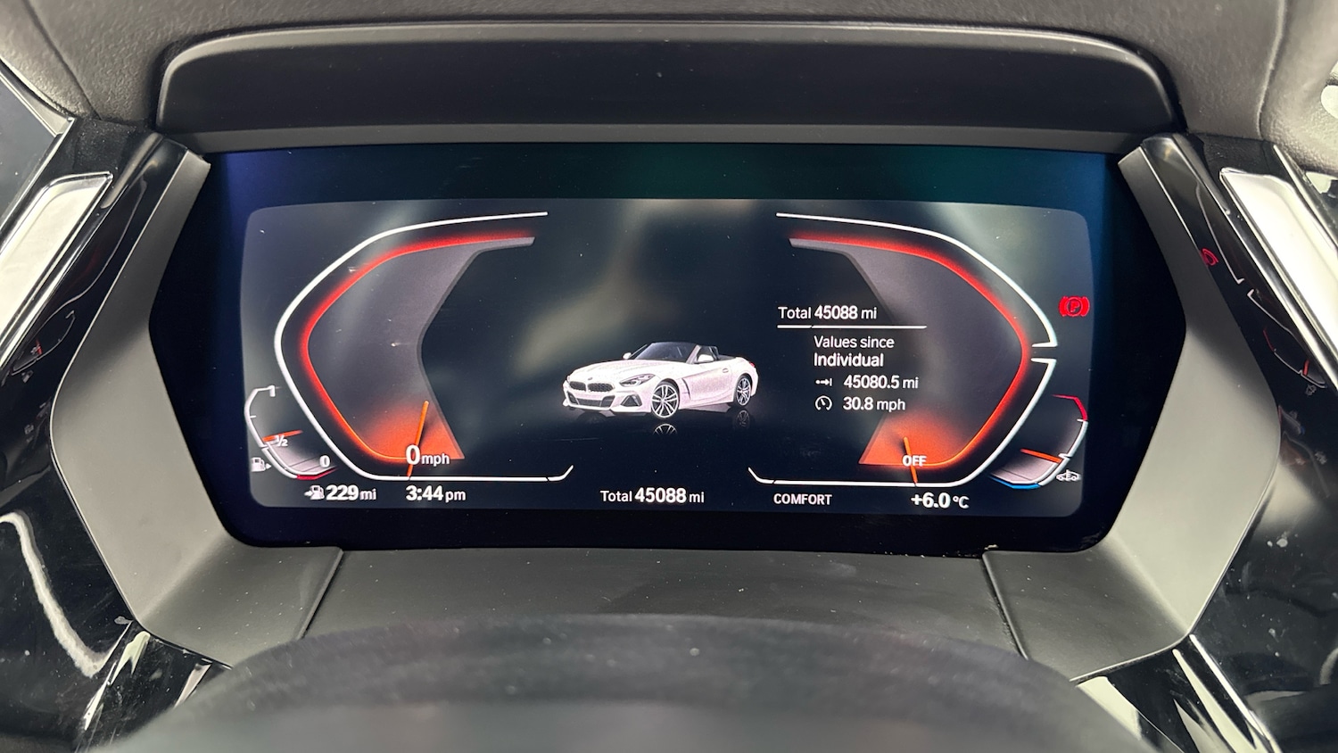 Used BMW Z4 2022 for sale - 76625616: Photo 9