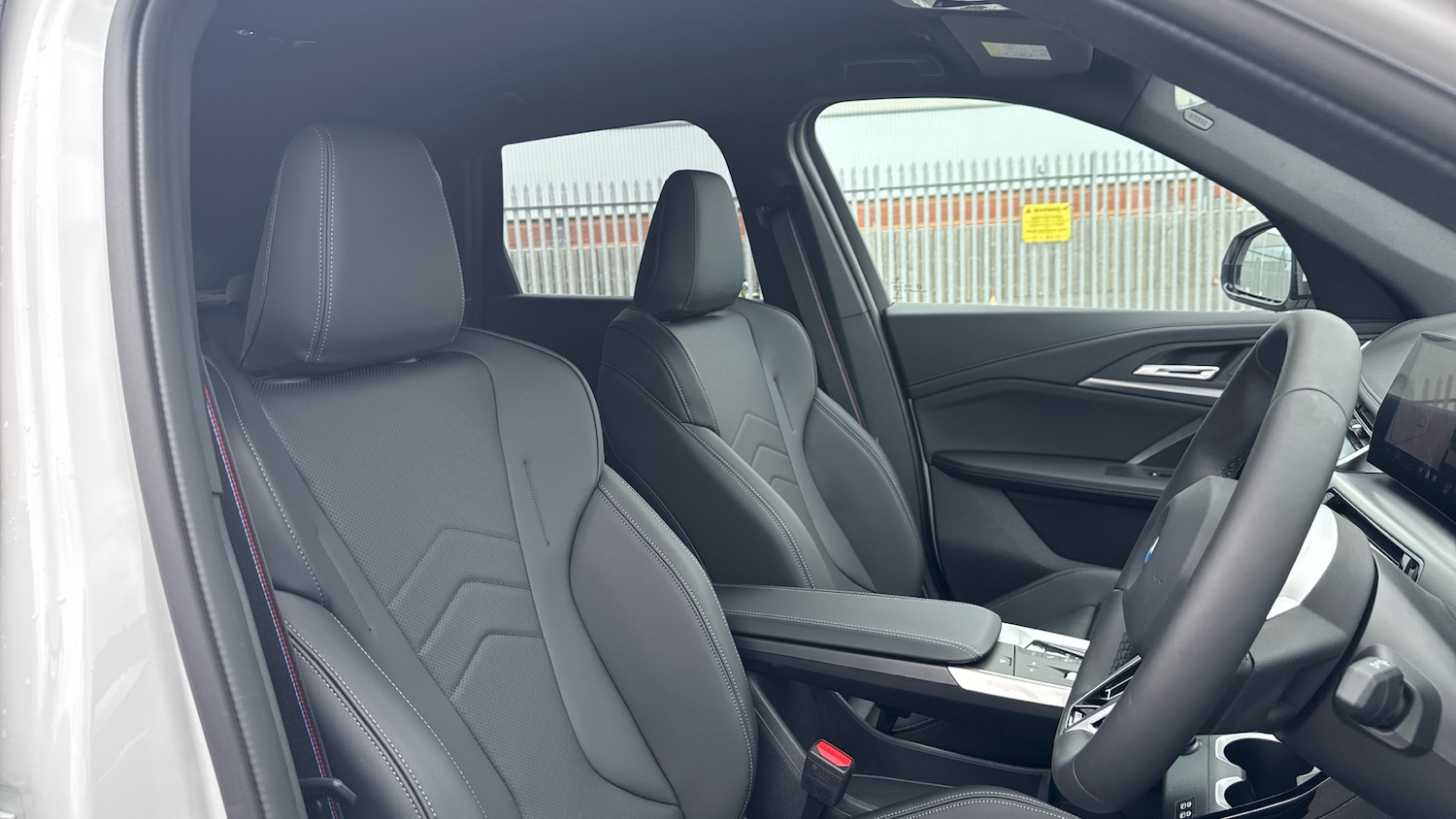 Used BMW iX1 2025 for sale - 76115799: Photo 11