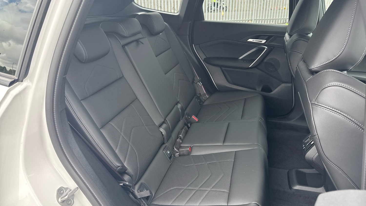 Used BMW iX1 2025 for sale - 76115799: Photo 12