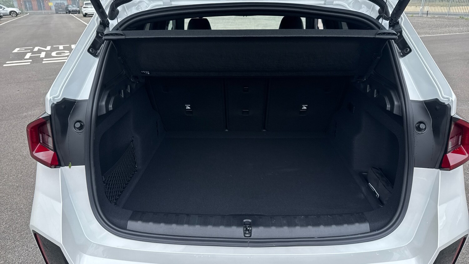 Used BMW iX1 2025 for sale - 76115799: Photo 13