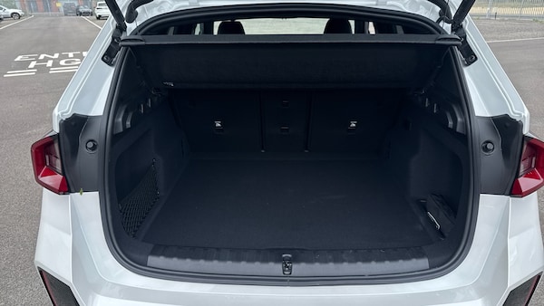 Used BMW iX1 2025 for sale - 76115799: Photo 13