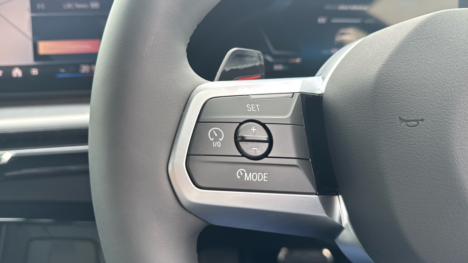 Used BMW iX1 2025 for sale - 76115799: Photo 17