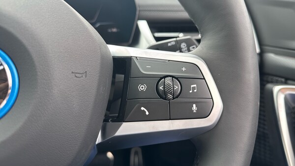 Used BMW iX1 2025 for sale - 76115799: Photo 18