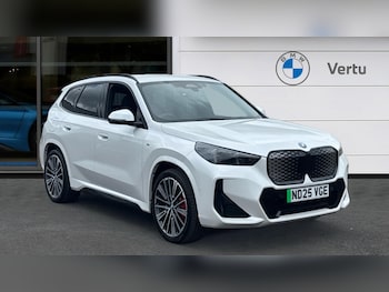 BMW - iX1