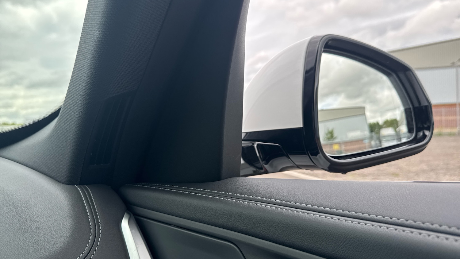 Used BMW iX1 2025 for sale - 76115799: Photo 20