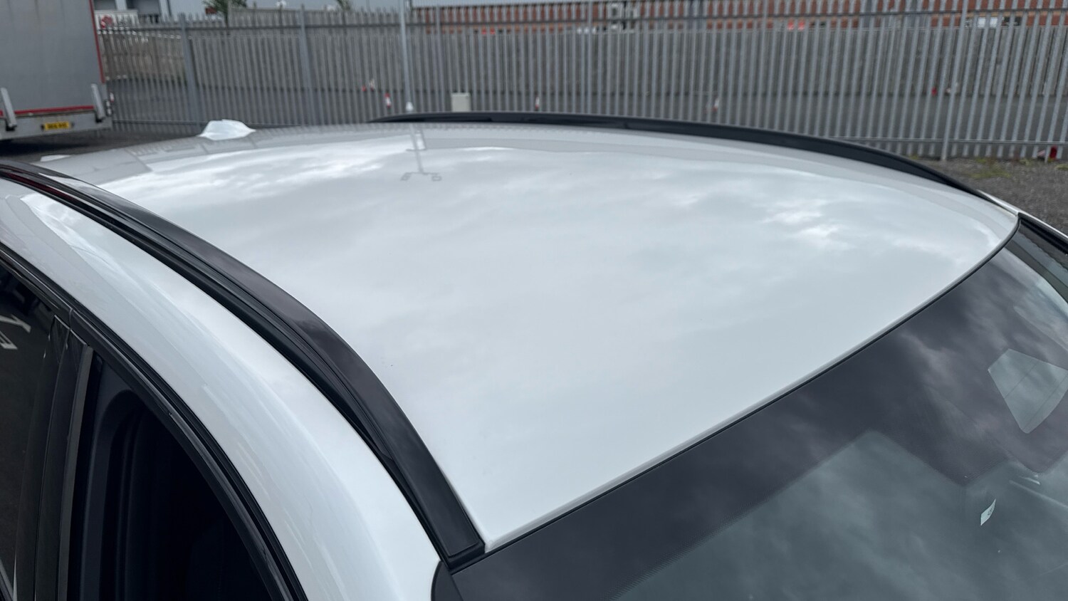 Used BMW iX1 2025 for sale - 76115799: Photo 21