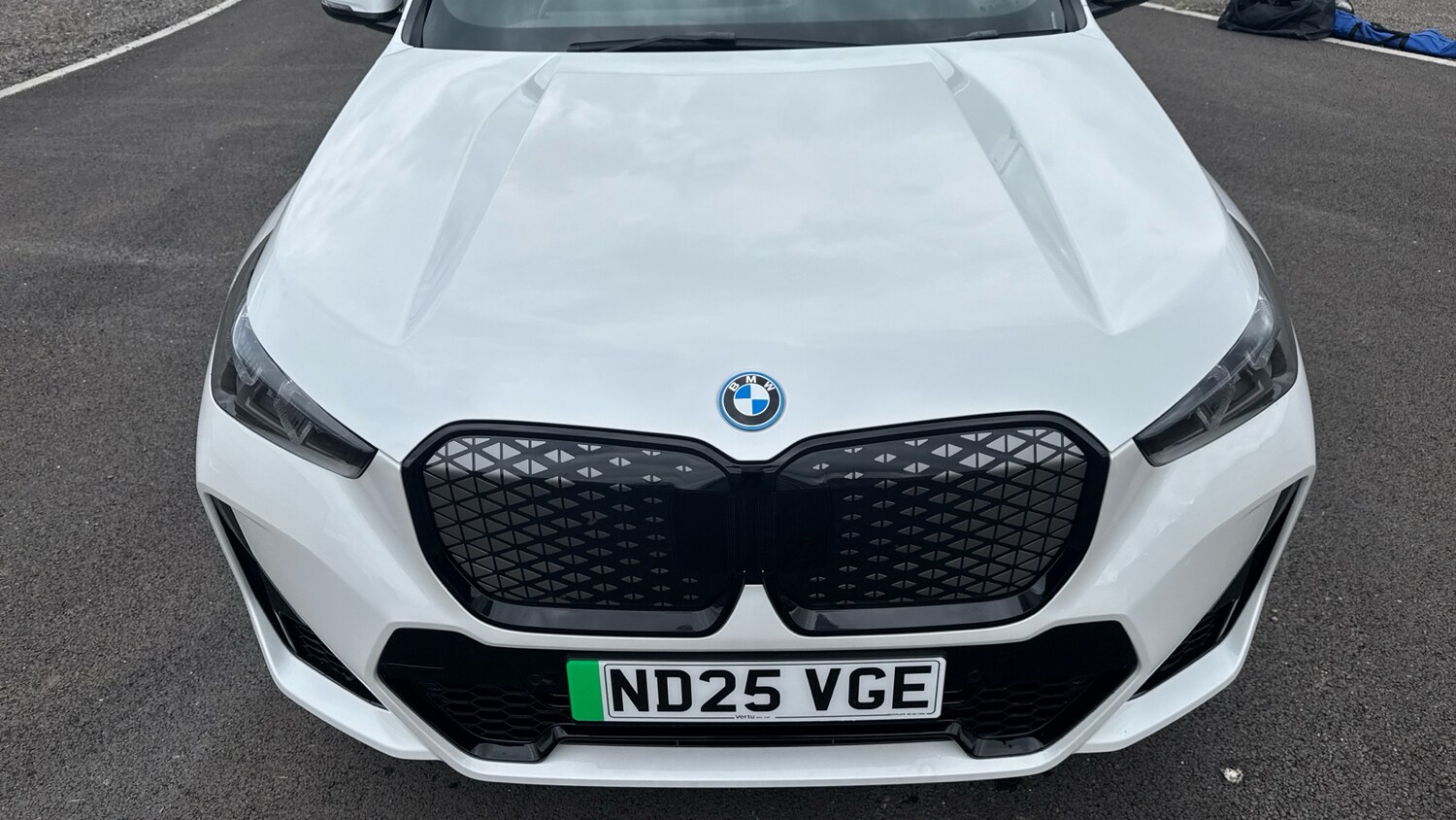 Used BMW iX1 2025 for sale - 76115799: Photo 27