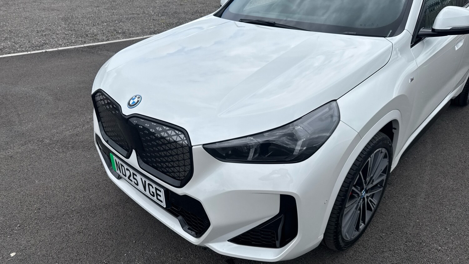 Used BMW iX1 2025 for sale - 76115799: Photo 28