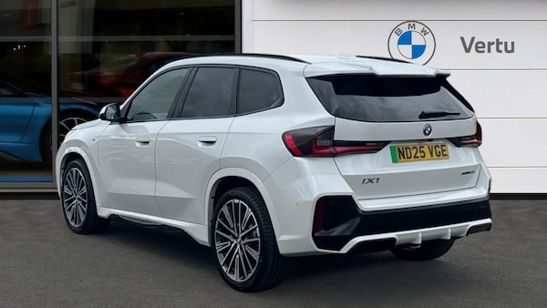 Used BMW iX1 2025 for sale - 76115799: Photo 2