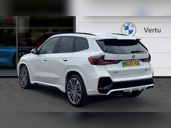 Used BMW iX1 2025 for sale - 76115799: Photo
