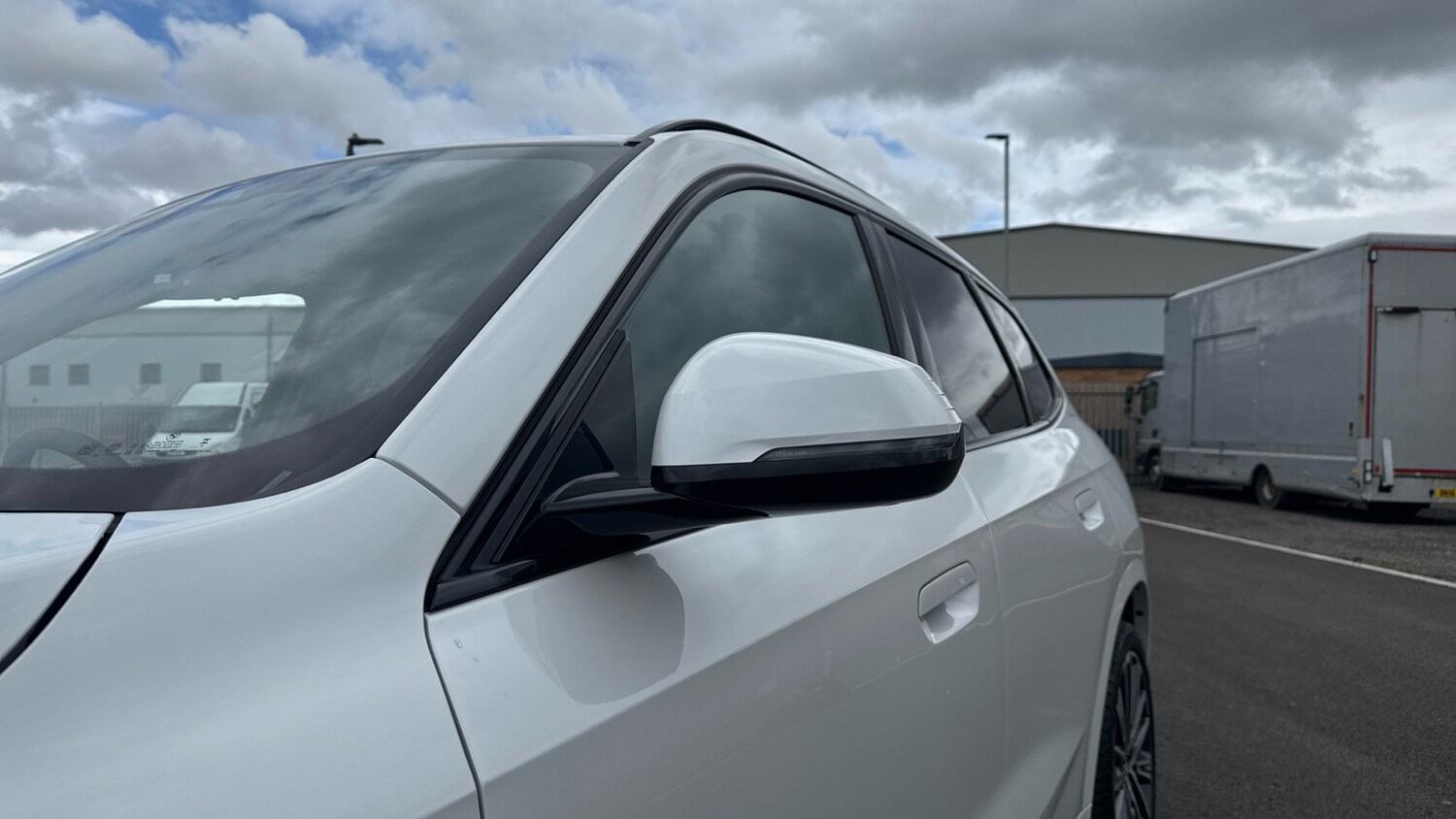 Used BMW iX1 2025 for sale - 76115799: Photo 31