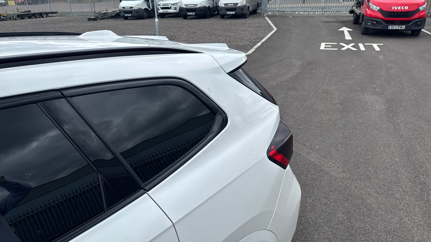 Used BMW iX1 2025 for sale - 76115799: Photo 33