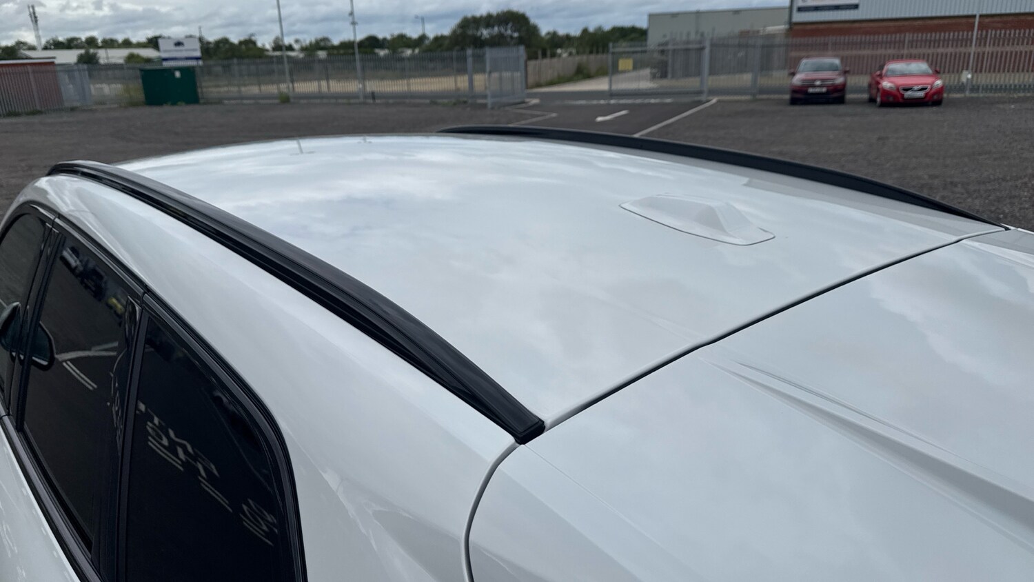 Used BMW iX1 2025 for sale - 76115799: Photo 35