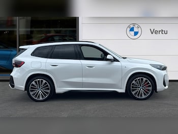 Used BMW iX1 2025 for sale - 76115799: Photo