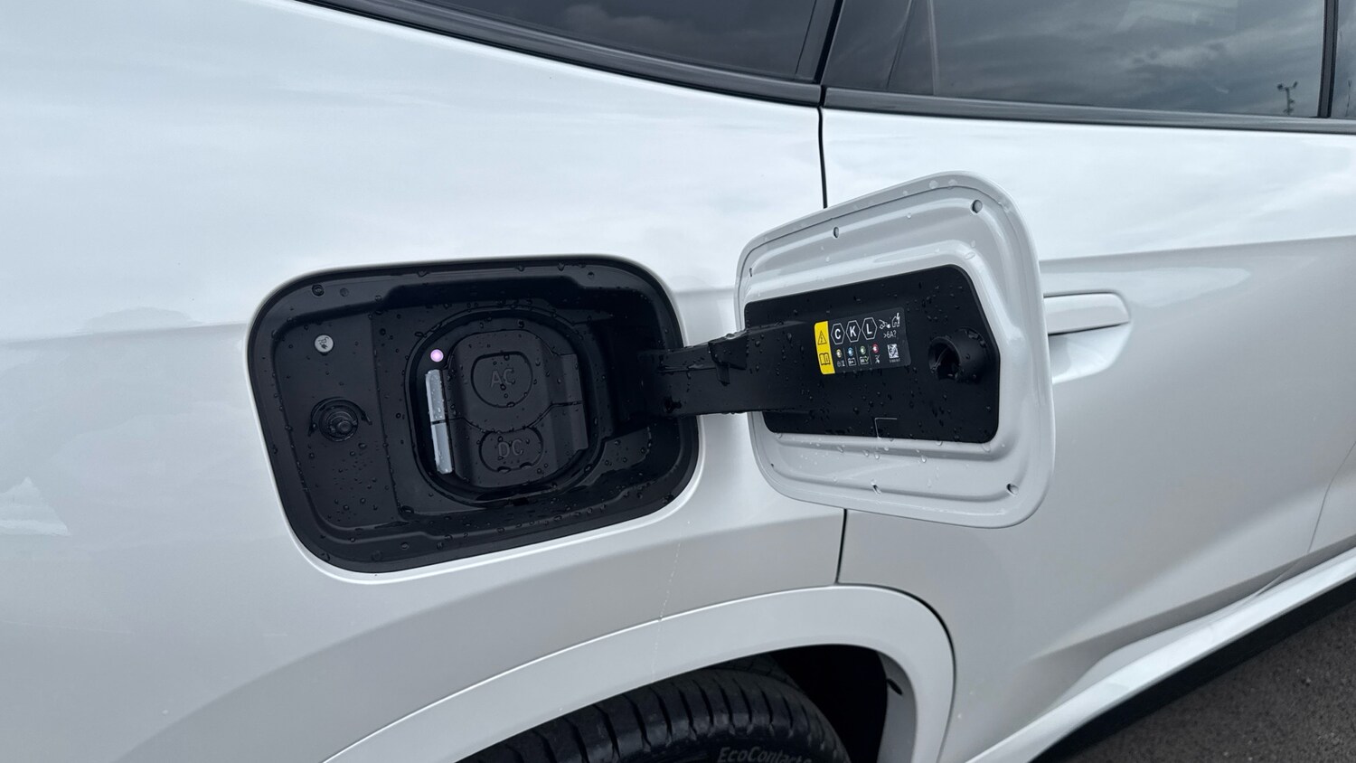 Used BMW iX1 2025 for sale - 76115799: Photo 41