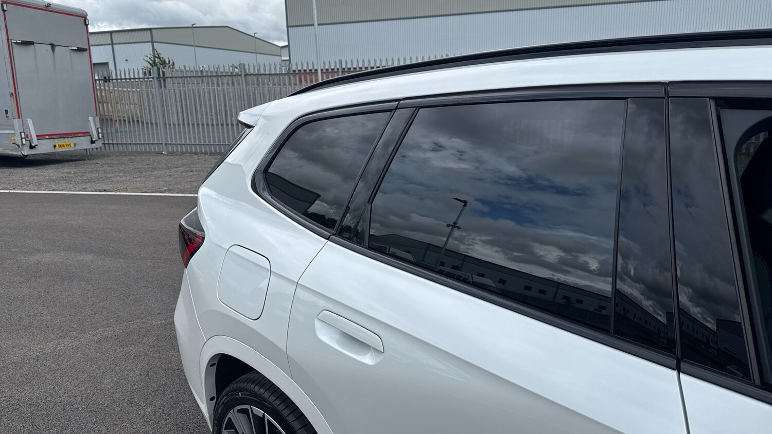 Used BMW iX1 2025 for sale - 76115799: Photo 42