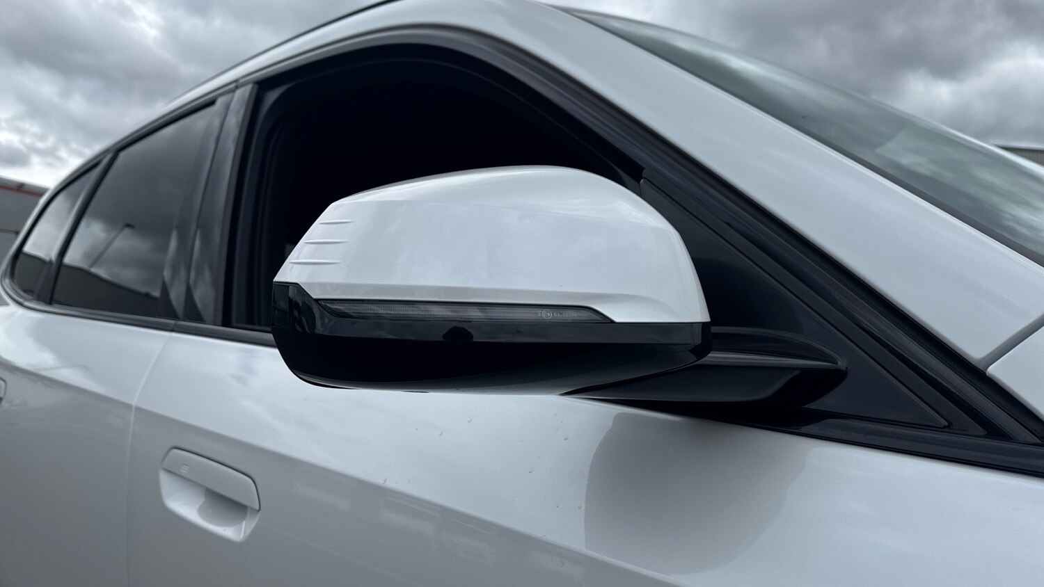 Used BMW iX1 2025 for sale - 76115799: Photo 43