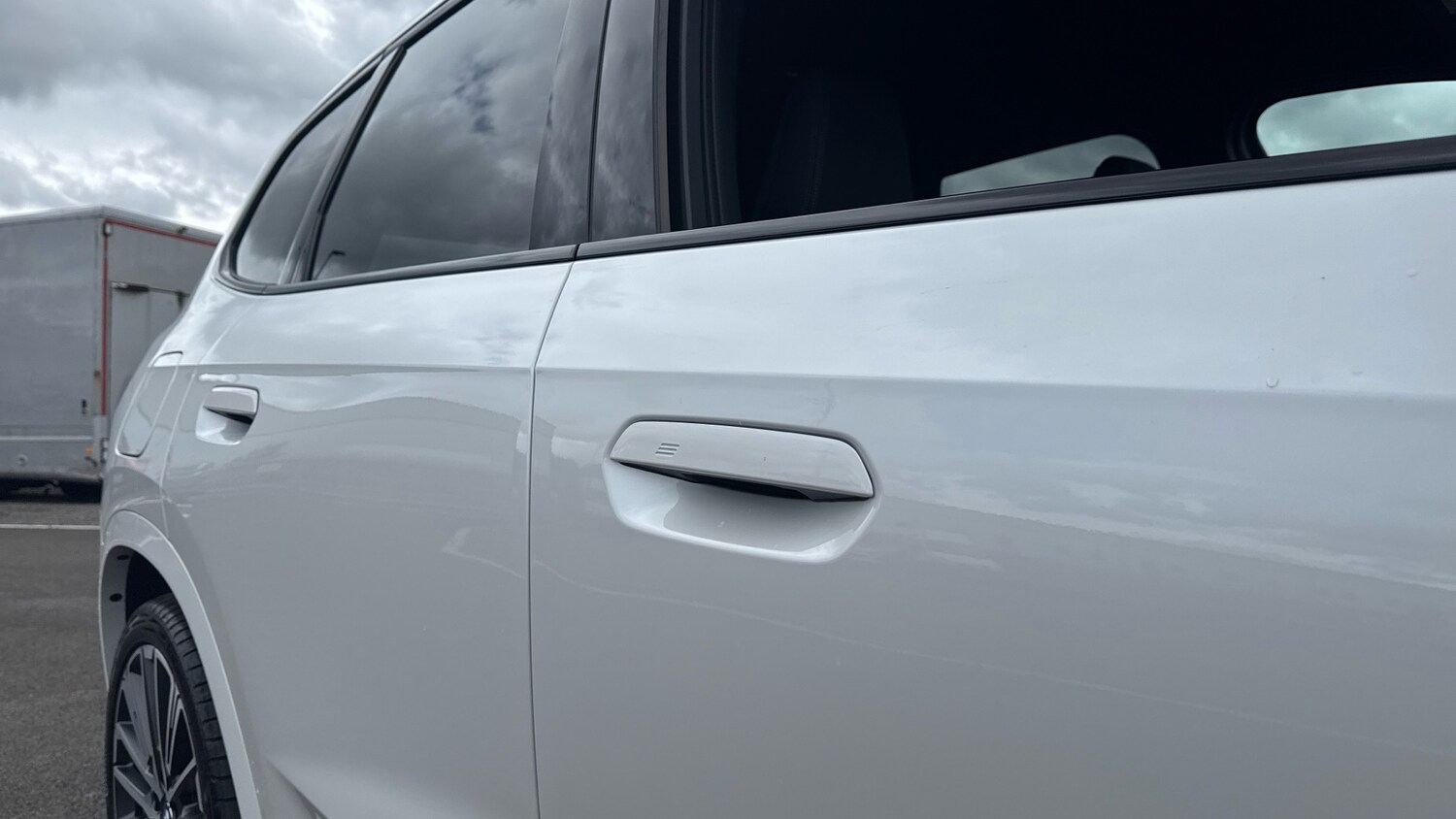 Used BMW iX1 2025 for sale - 76115799: Photo 44