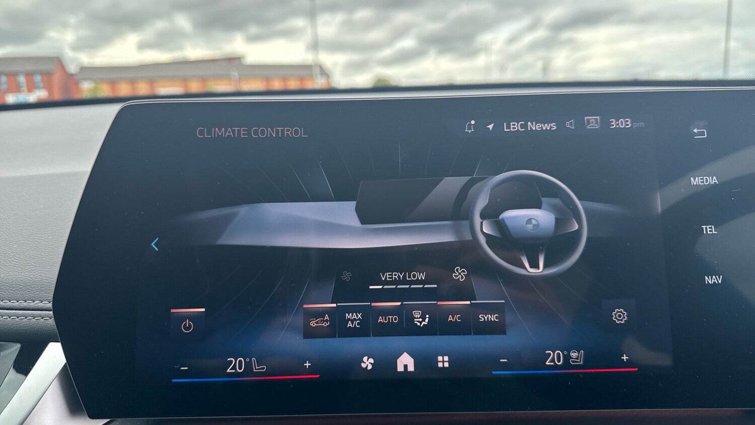 Used BMW iX1 2025 for sale - 76115799: Photo 45