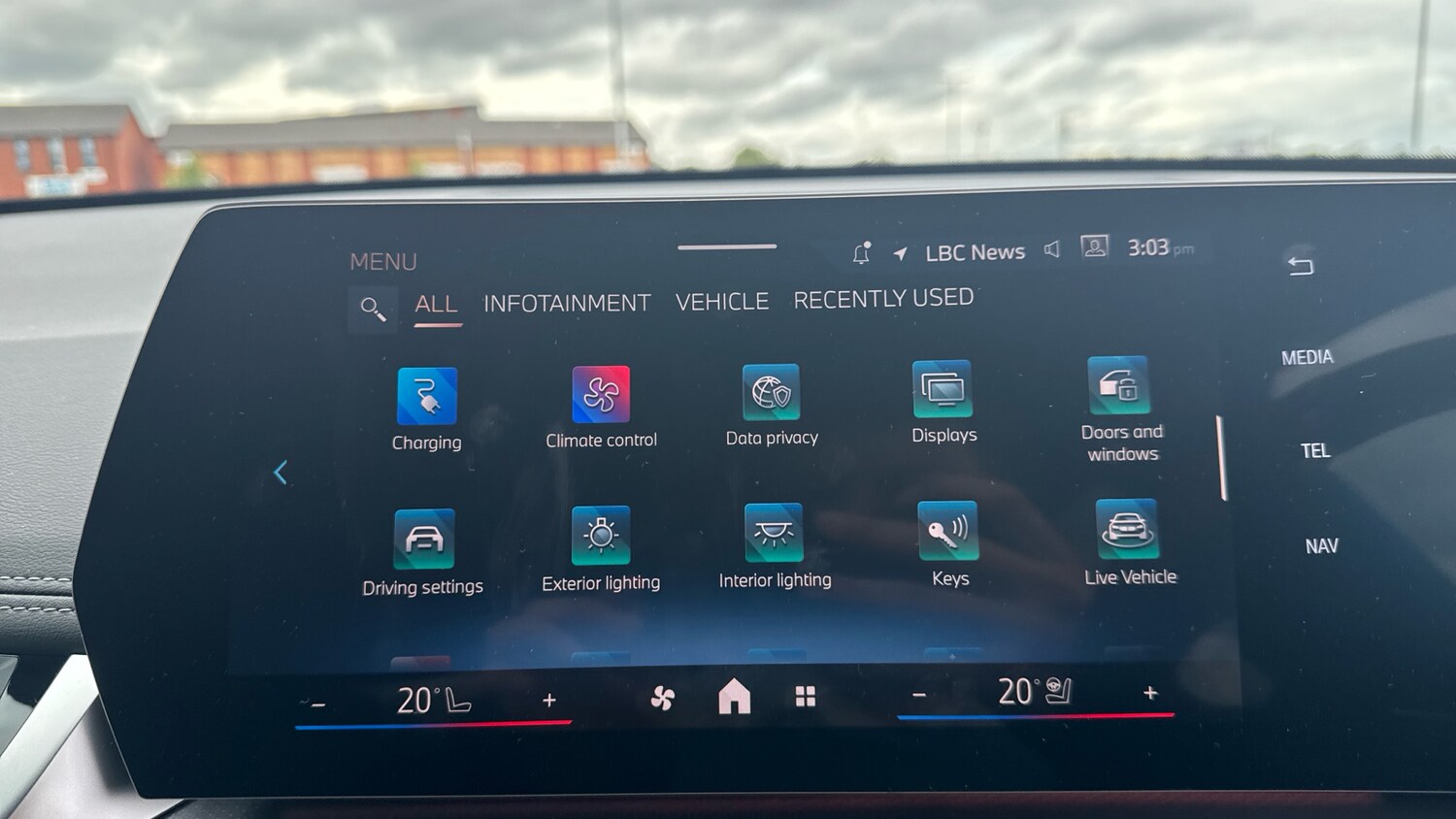 Used BMW iX1 2025 for sale - 76115799: Photo 47