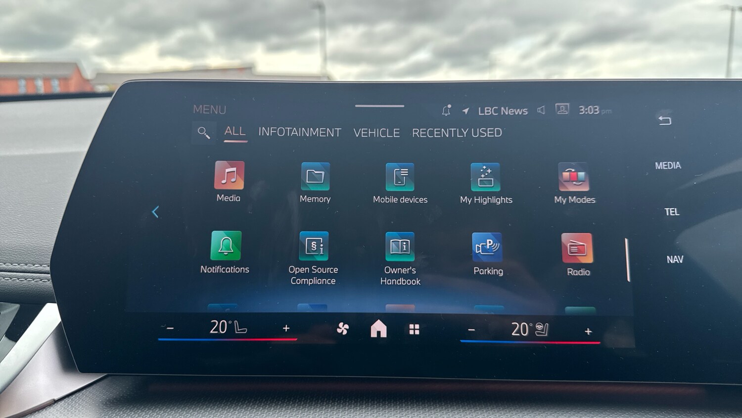 Used BMW iX1 2025 for sale - 76115799: Photo 48