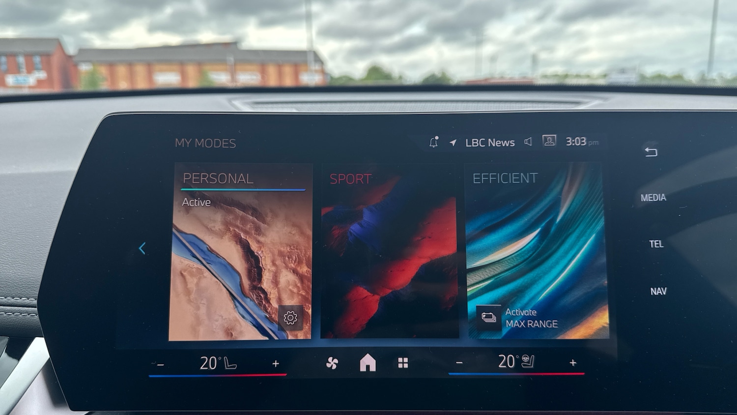 Used BMW iX1 2025 for sale - 76115799: Photo 49