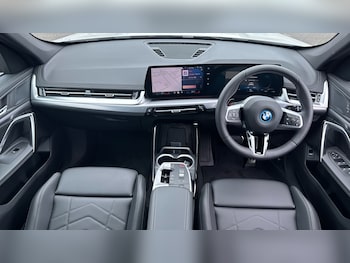 Used BMW iX1 2025 for sale - 76115799: Photo