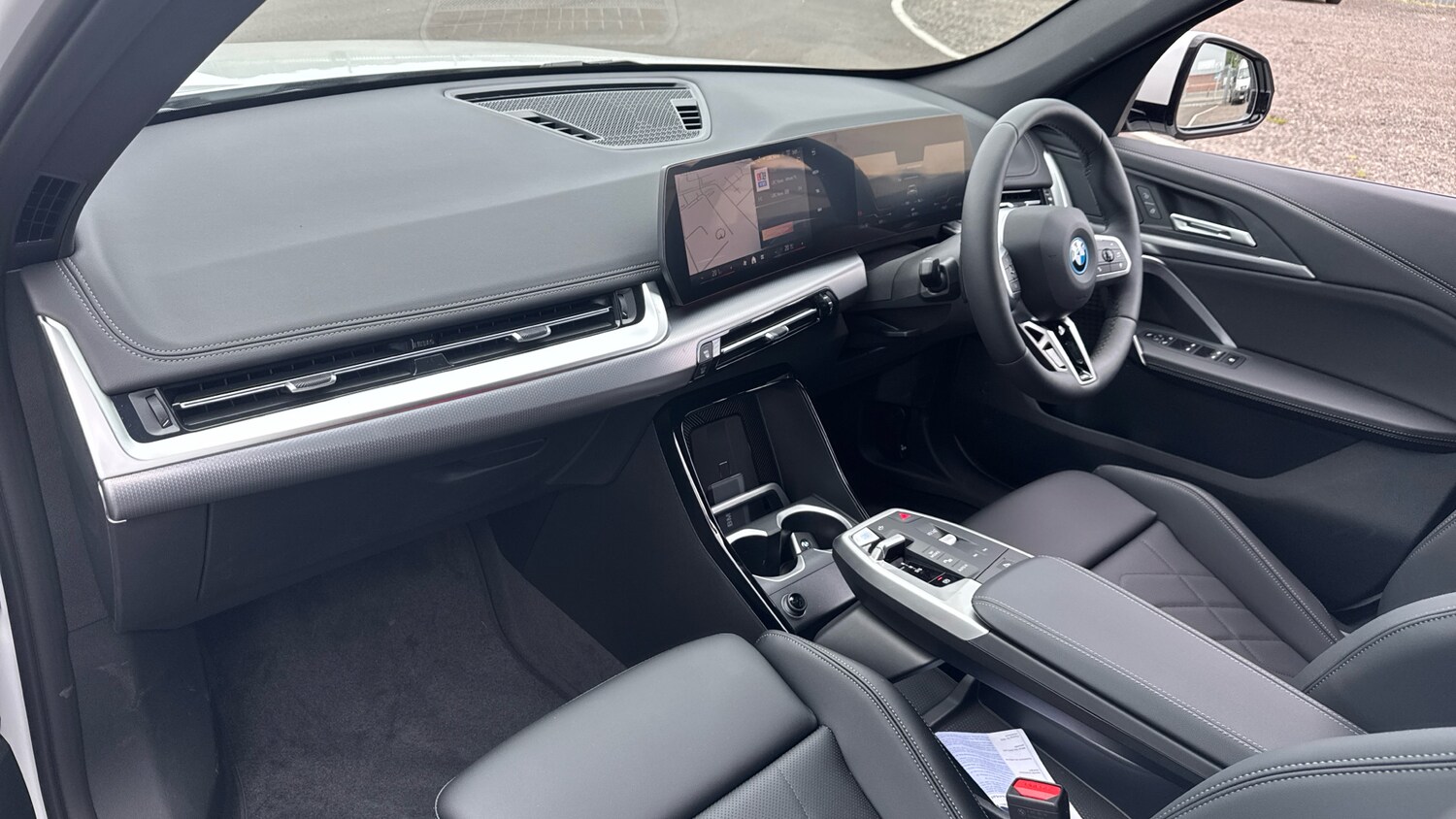 Used BMW iX1 2025 for sale - 76115799: Photo 7