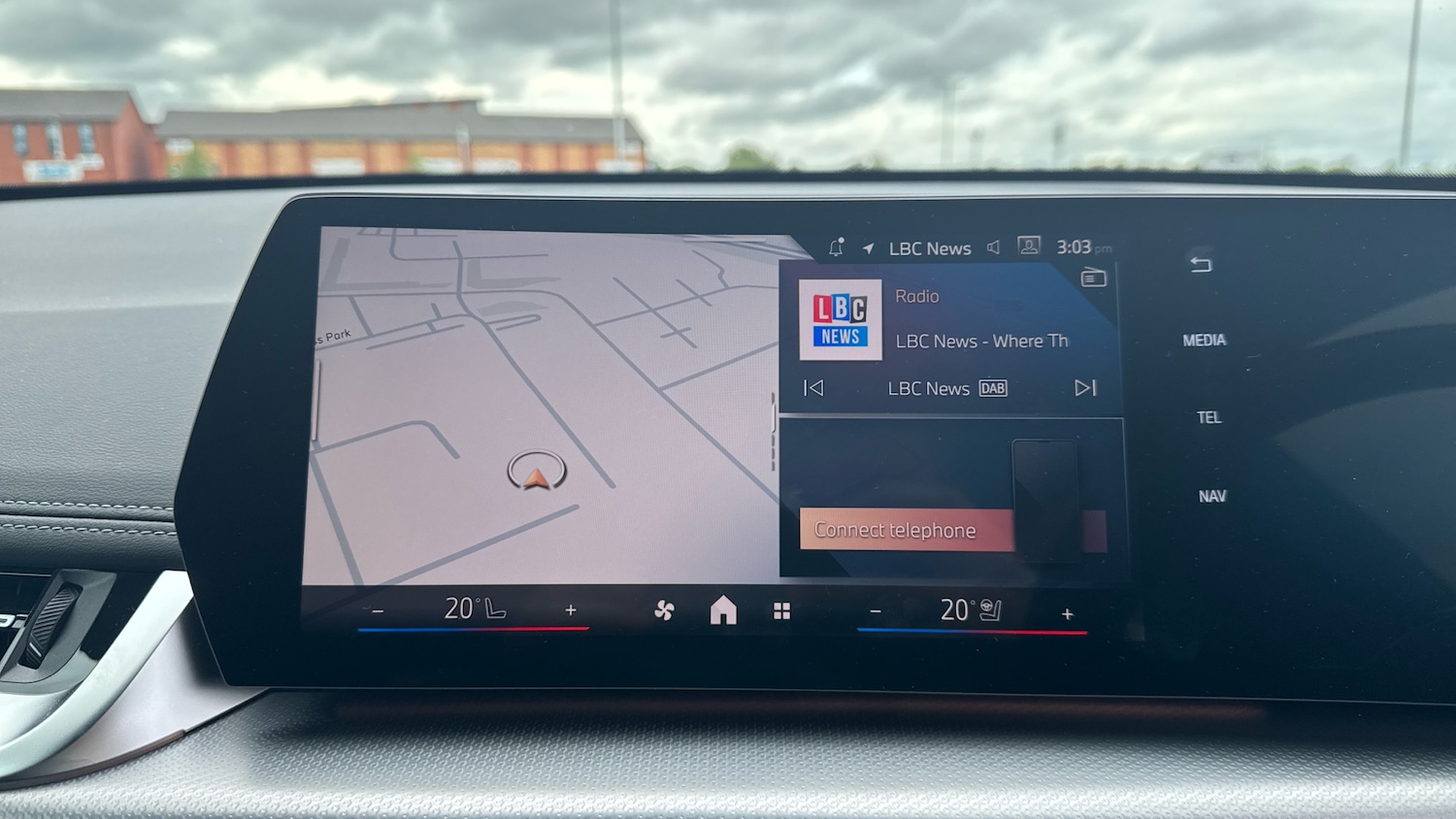 Used BMW iX1 2025 for sale - 76115799: Photo 8