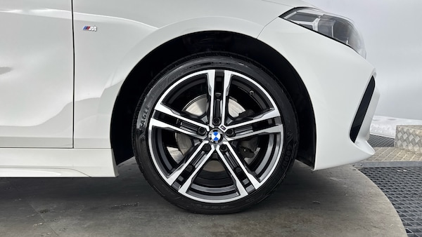 Used BMW 1 Series 2022 for sale - 76302847: Photo 14
